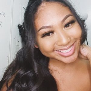 Meet your Posher, Joyceann